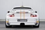 Porsche 911 Turbo Stallion by Hamann 2008 года
